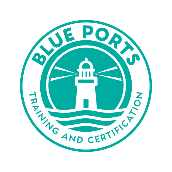 Blue Ports